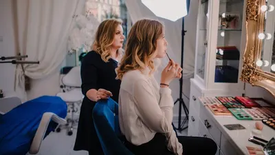 Salon Mademoiselle color & make-up - Profesjonalny Makijaż Legnica